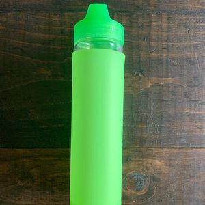 SOLD - Lululemon Water Bottle